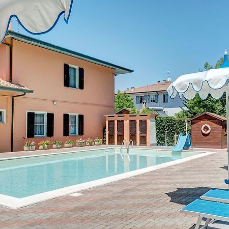 Agriturismo I Portici Gatteo a Mare Exterior foto